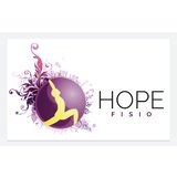 Hope Fisio Santos - logo