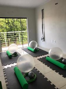 Essence Studio de Pilates e Fisioterapia