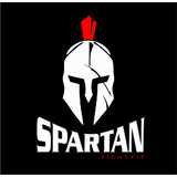 Spartan Fight Fit 2 - logo