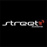 Street Academia - logo
