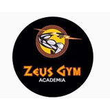 Zeus Gym Academia - logo