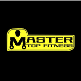 Master Top Fitness - logo