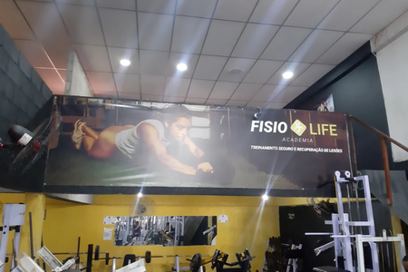 Fisio Life
