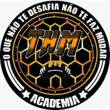 Academia Thm Fit - logo