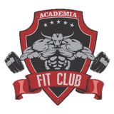 Academia Fit Club Morumbi - logo