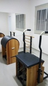 Clinica Diego Santos | Fisioterapia, saúde e bem estar