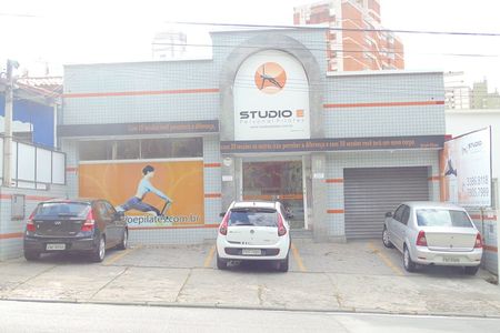 Studio E Personal Pilates - Unidade Centro - 