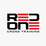 Red One Cross Training - logo