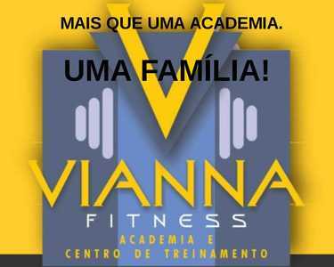 Vianna fitness