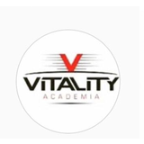 Vitality Fitness - logo