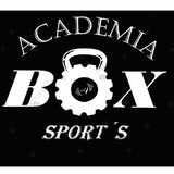 Academia Box Sports - logo