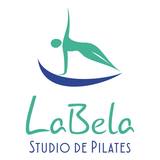La Bela Studio De Pilates - logo