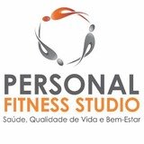 Personal Fitness Studio - logo