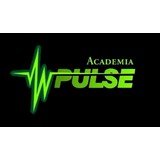 Pulse Castelo - logo