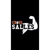 Box Cross Salles - logo