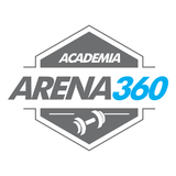 Academia Arena 360 - logo