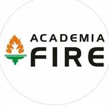 Academia Fire - logo