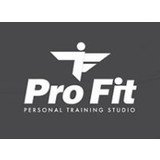 Pro Fit Personal Training Studio - logo