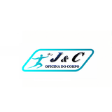 J&C Oficina Do Corpo Academia - logo