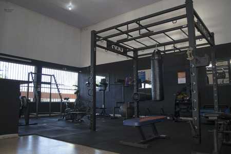 Academia Couto'S Gym - Mariana