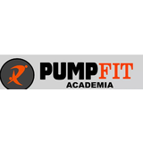 Pump Fit - logo