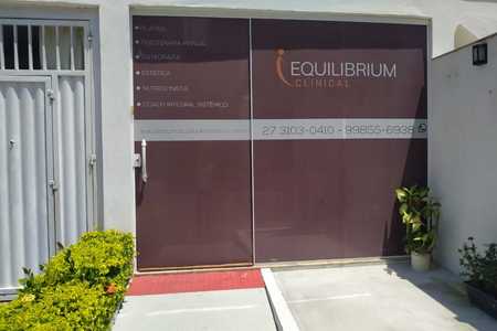 Equilibrium Studio de Pilates