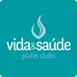 Vida E Saúde Pilates Studio - logo