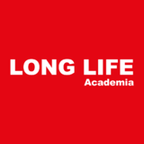 Hidroginástica E Tênis Long Life - logo