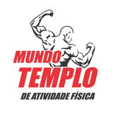 Academia Mundo Templo - logo