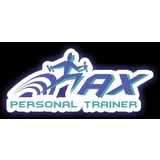 Max Personal - logo