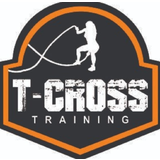 T Cross - logo
