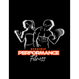 Academia Performance Fitness - logo