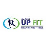 Academia Itaguaí Up Fit - logo