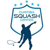 Curitiba Squash - logo
