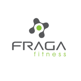 Academia Fraga Fitness - logo