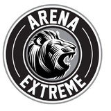 Arena Extreme - logo