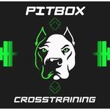 Pitbox Crosstraining - logo