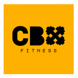 Cbx Fitness - logo