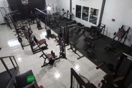 MC2 Fitness Centro