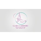 Clara Cardoso Pilates - logo