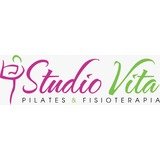 Studio Vita Pilates E Fisioterapia - logo