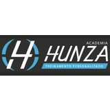 Academia Hunza - logo