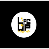 Life Up Fitness Center - logo