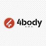 4 Body Alpha - logo