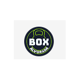 Box Alvorada - logo