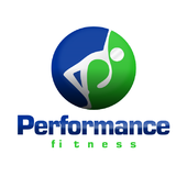 Performance Fitness - logo
