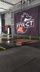Fox - Centro de Treinamento