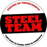 Centro De Treinamento Steel Team - logo
