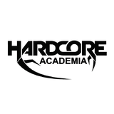 Hardcore academia - logo