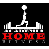 Home Fitness - logo